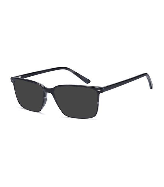 SFE-10957 sunglasses in Grey