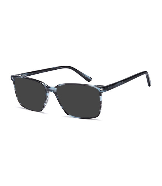 SFE-10957 sunglasses in Blue