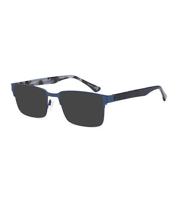 SFE-10955 sunglasses in Blue