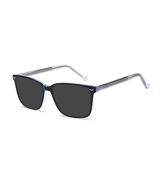 SFE-10952 sunglasses in Blue