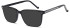 SFE-10952 sunglasses in Black