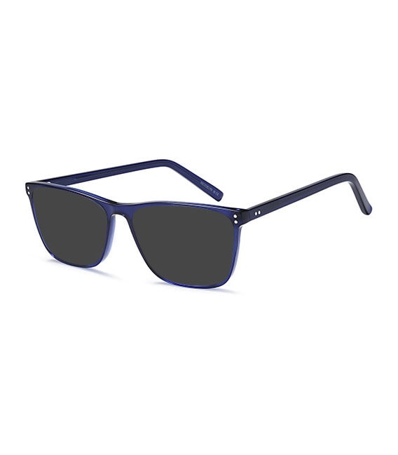 SFE-10951 sunglasses in Blue