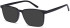 SFE-10950 sunglasses in Black