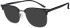SFE-10949 sunglasses in Black