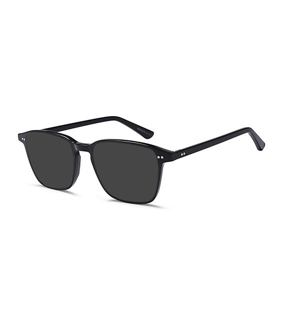 SFE-10947 sunglasses in Black