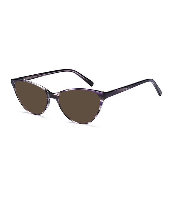 SFE-10946 sunglasses in Purple