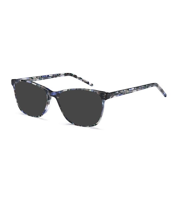 SFE-10945 sunglasses in Blue