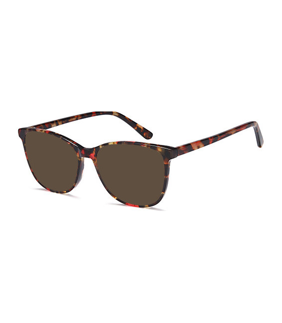 SFE-10944 sunglasses in Demi