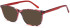 SFE-10942 sunglasses in Wine