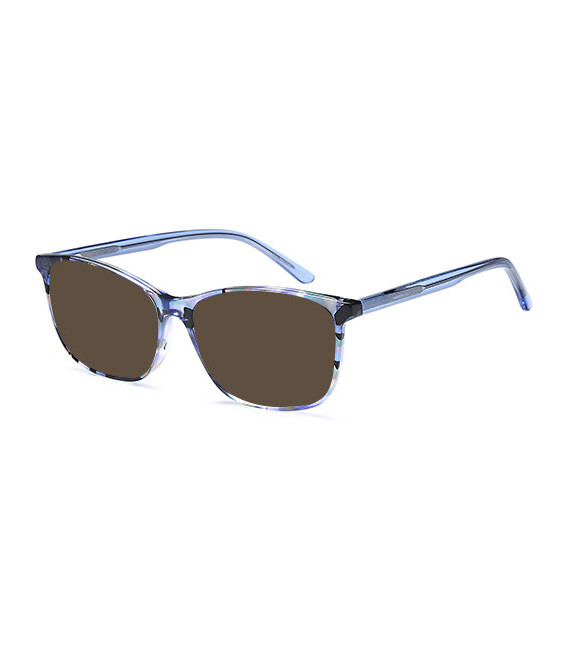 SFE-10942 sunglasses in Blue