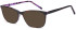 SFE-10941 sunglasses in Purple Mottled