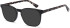 SFE-10937 sunglasses in Black
