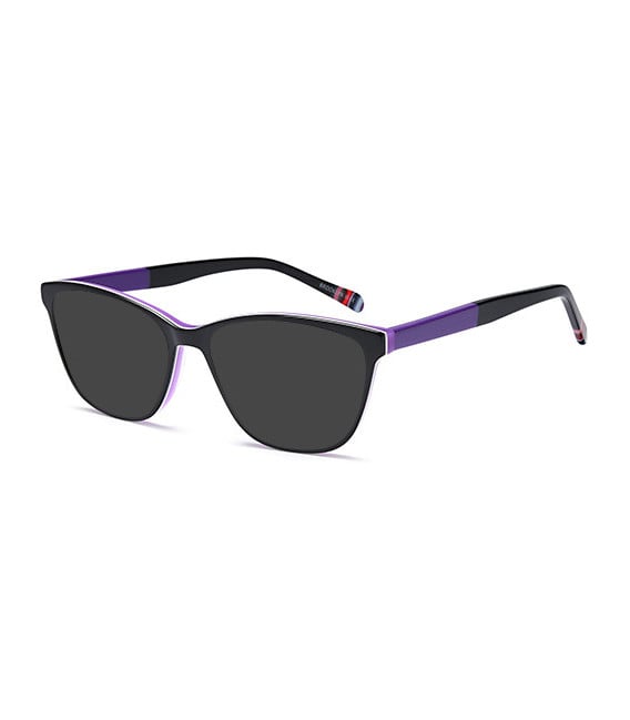 SFE-10936 sunglasses in Purple
