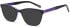 SFE-10936 sunglasses in Purple