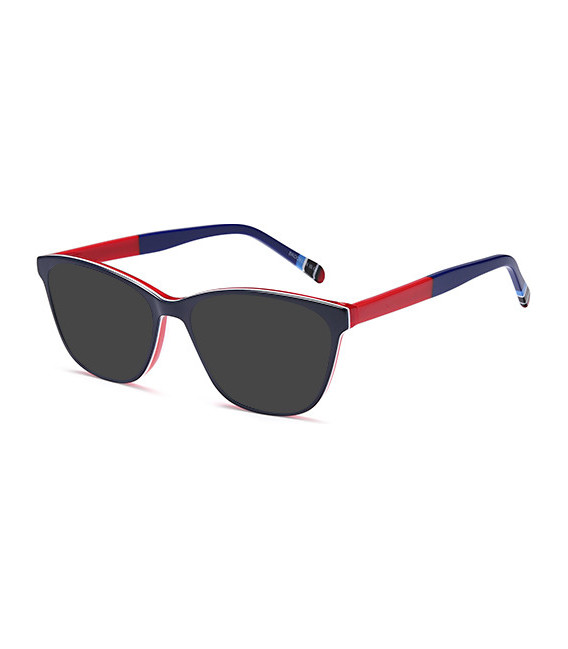 SFE-10936 sunglasses in Blue