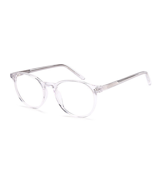 Reading Glasses in Crystal