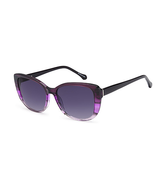 Brooklyn Sun BSUN2013 glasses in Purple