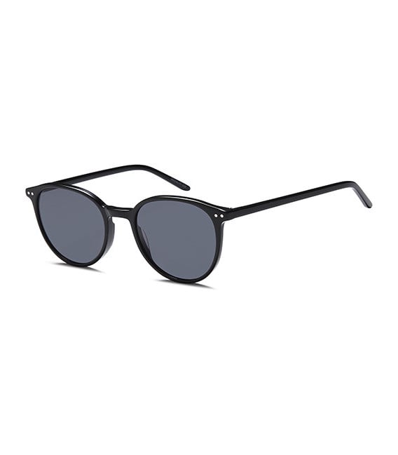 SFE-10834 sunglasses in Black