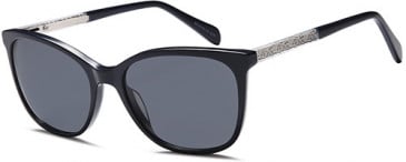 SFE-10838 sunglasses in Blue