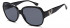 SFE-10839 sunglasses in Black