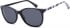 SFE-10841 sunglasses in Black