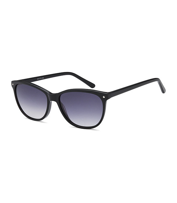 SFE-10849 sunglasses in Black