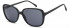 SFE-10850 sunglasses in Black