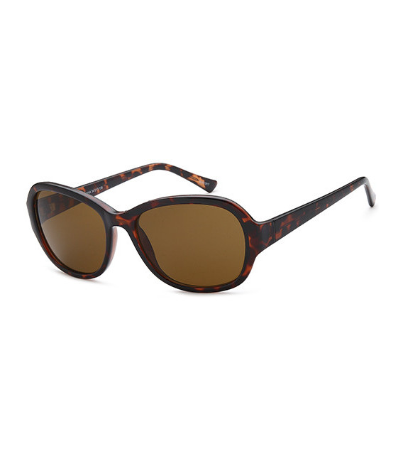 SFE-10851 sunglasses in Havana