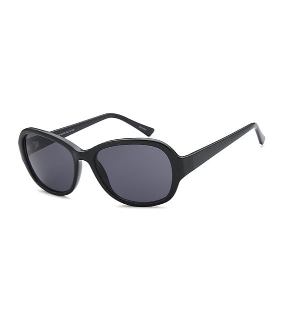 SFE-10851 sunglasses in Black