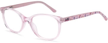 LOL Surprise LOL016 kids glasses in Pink