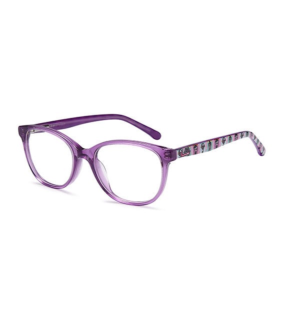LOL Surprise LOL015 kids glasses in Purple