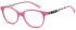LOL Surprise LOL011 kids glasses in Pink