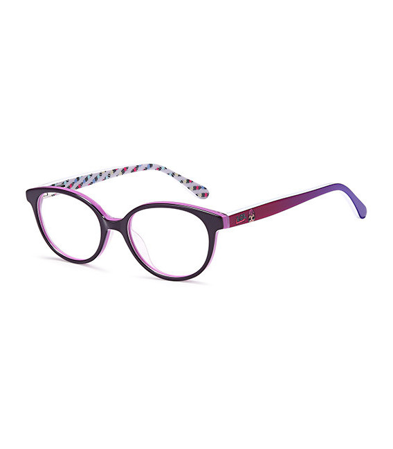 LOL Surprise LOL005 kids glasses in Purple