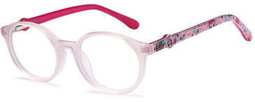 LOL Surprise LOL003 kids glasses in Pink