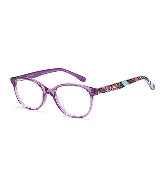 LOL Surprise LOL002 kids glasses in Purple