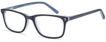 SFE-11015 kids glasses in Blue