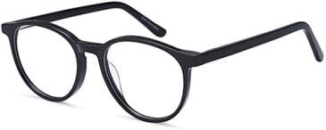 SFE-11014 kids glasses in Black