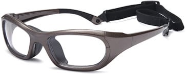 SFE (11015) Large Prescription Sports Glasses