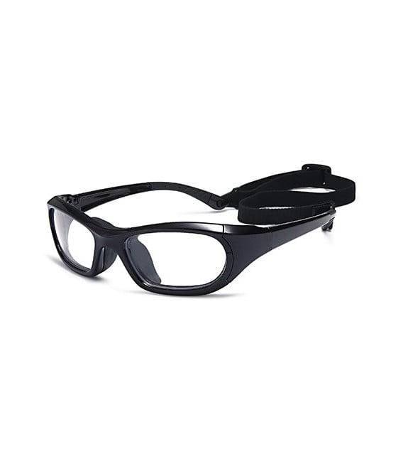 SFE-11015 glasses in Black