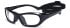 SFE-11015 glasses in Black