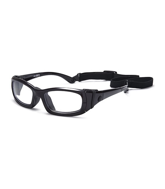 SFE-11014 glasses in Black