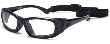 SFE-11014 glasses in Black