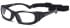 SFE-11014 glasses in Black