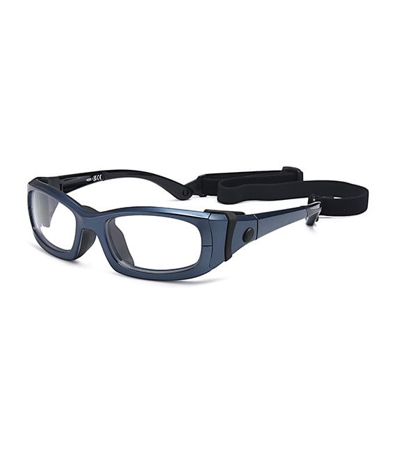 SFE-11014 glasses in Blue