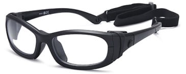 SFE-11012 glasses in Matt Black