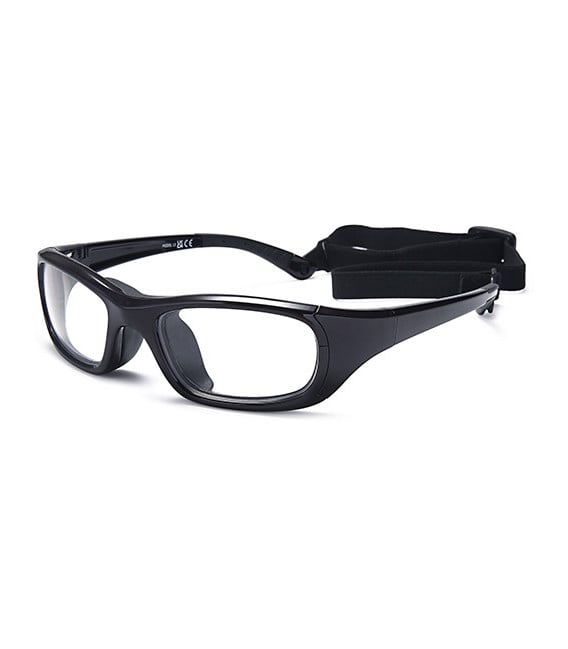 SFE-11016 glasses in Black