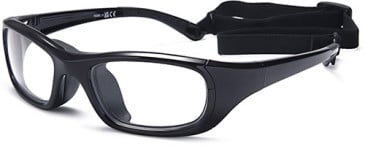 SFE-11016 glasses in Black