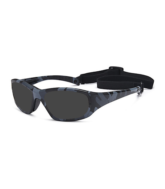 SFE-11018 sunglasses in Blue