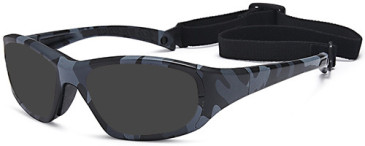 SFE (11018) Prescription Sports Sunglasses