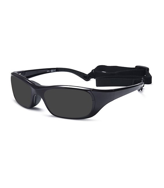 SFE-11016 sunglasses in Black